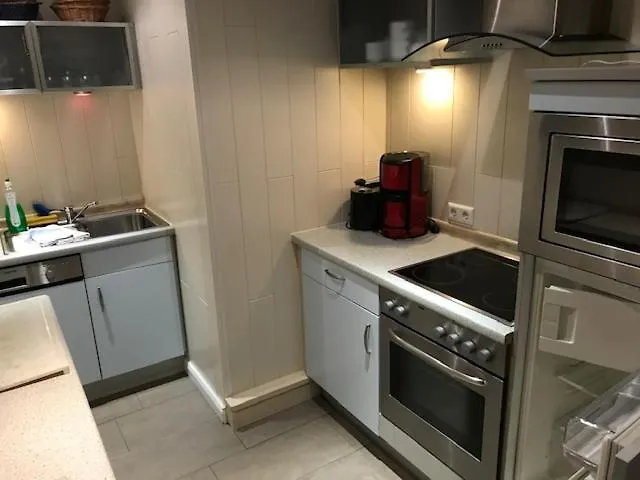 Ferienwohnung Nordland2 für max. 4 Personen in Norddeich